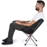Стул складной NATUREHIKE NH18Y050-Z черный 6927595730676